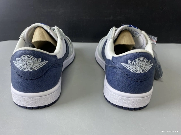 Rep 1 Grey Jordan CW8576-200 Blue Navy Air 0801